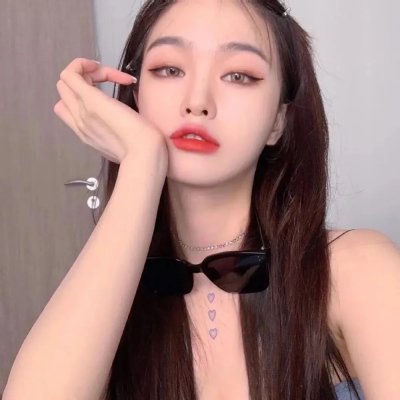 美洲豹女儿