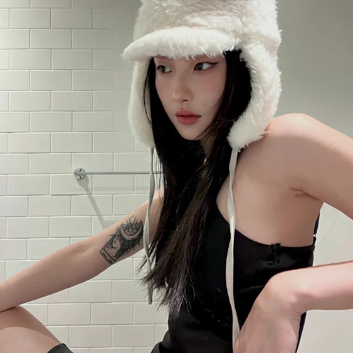 爱欲对话